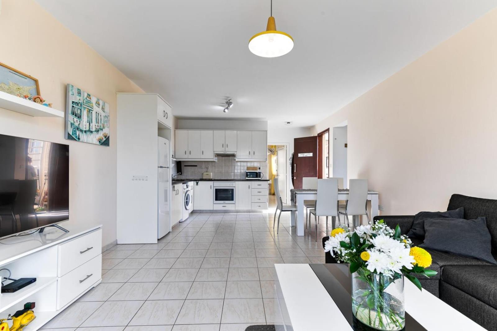 Sunny View - A Stunning With Private Rooftop Ferienpark