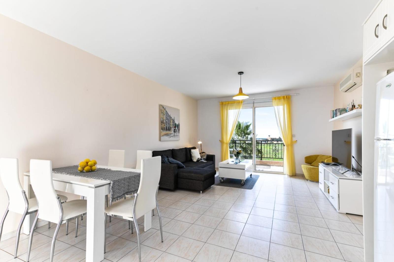Ferienpark Sunny View - A Stunning With Private Rooftop