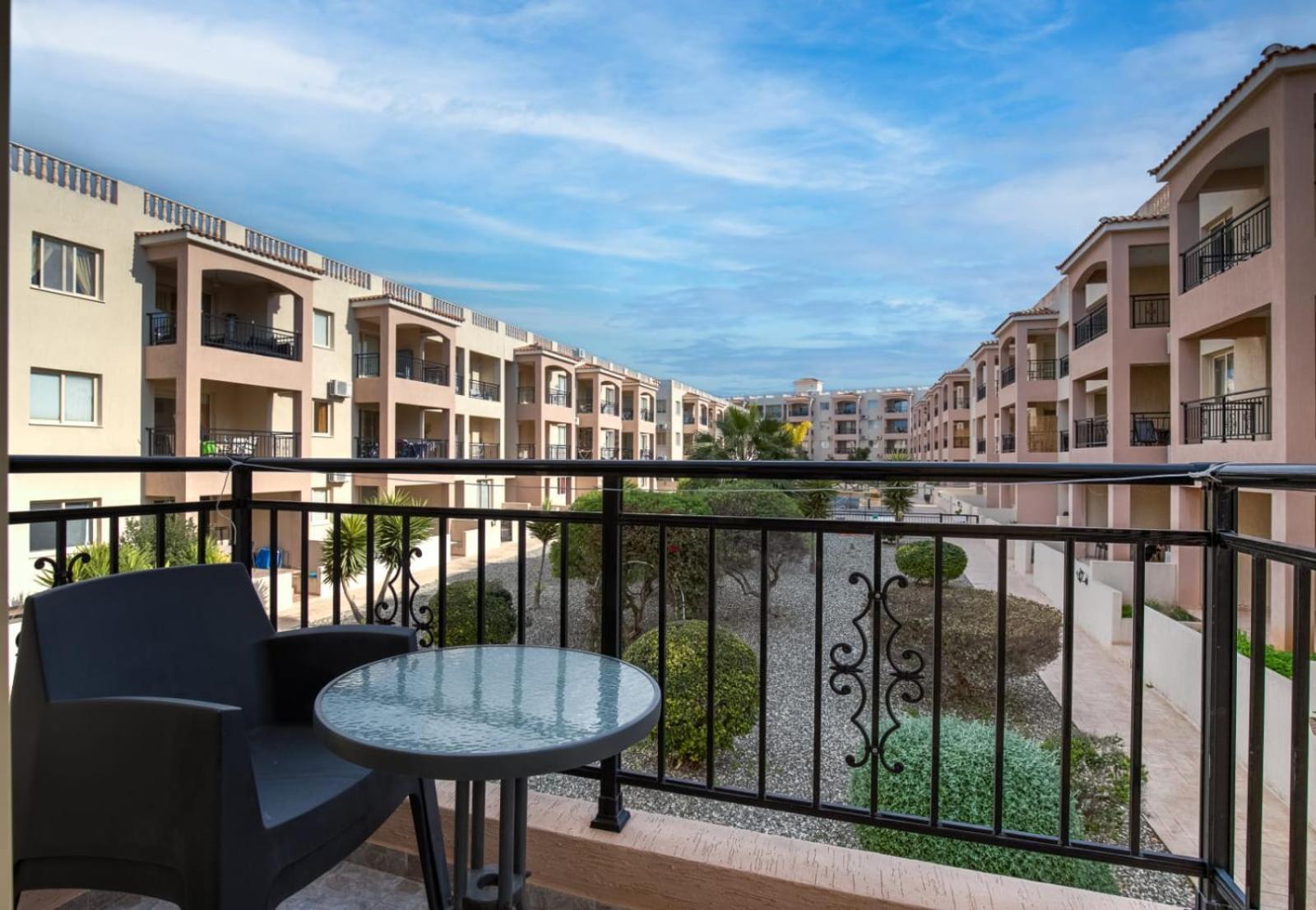 Ferienpark Sunny View - A Stunning With Private Rooftop *