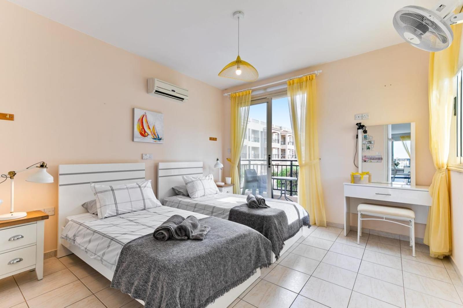 Ferienpark Sunny View - A Stunning With Private Rooftop *