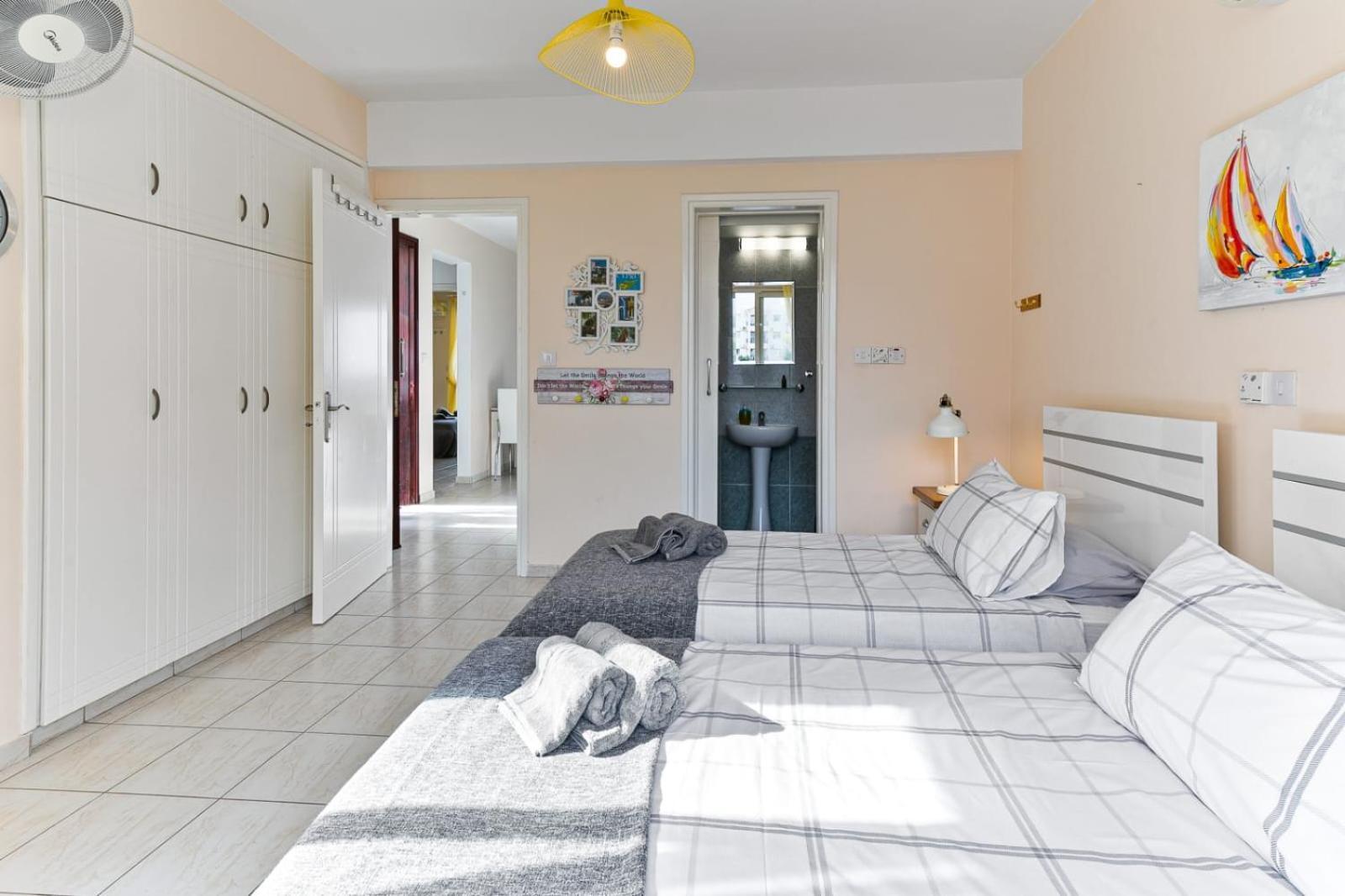 Ferienpark Sunny View - A Stunning With Private Rooftop