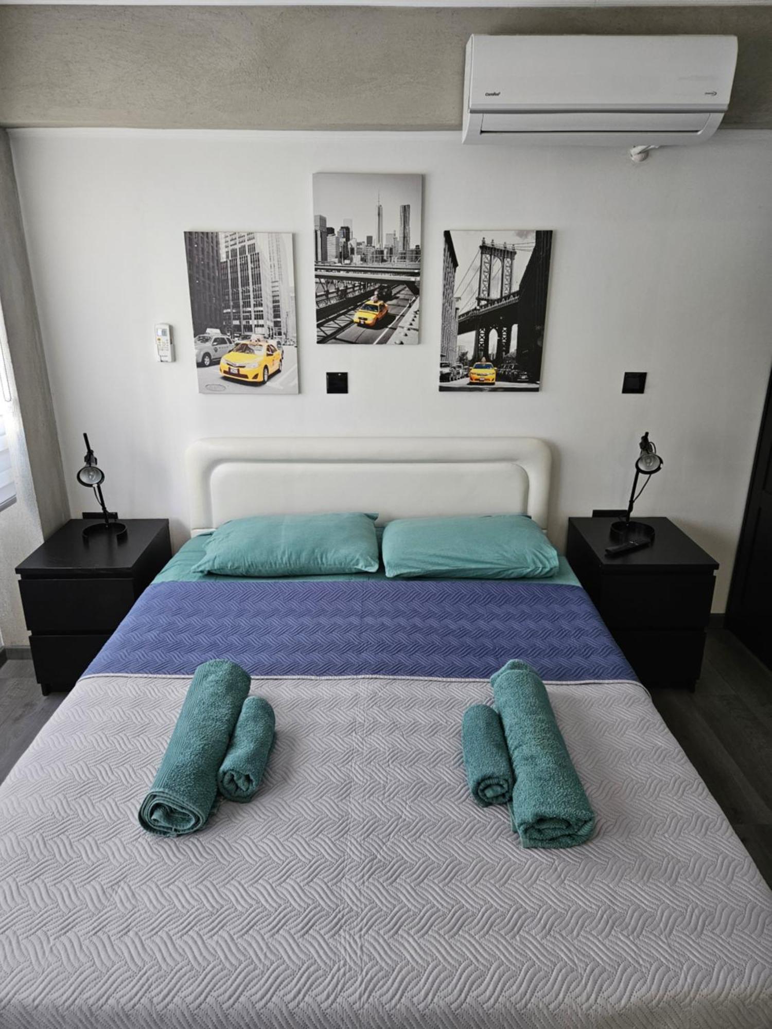 Black & White By Emmelia Group Paphos
