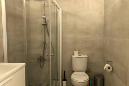Kings Palace - Superb 2 Bed Ground Floor Apartment