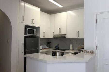 Apartment Kings Palace - Superb 2 Bed Ground Floor
