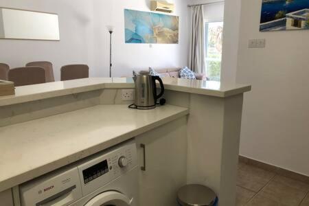 Apartment Kings Palace - Superb 2 Bed Ground Floor *