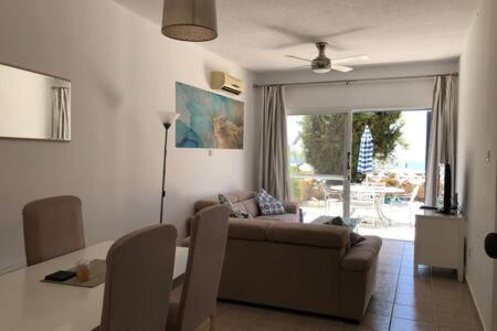Kings Palace - Superb 2 Bed Ground Floor Apartment