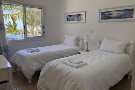 Kings Palace - Superb 2 Bed Ground Floor *