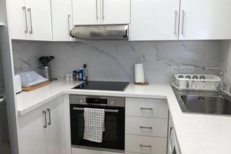 Apartment Kings Palace - Superb 2 Bed Ground Floor *