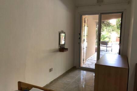 Regina Gardens - Spacious, 3 Bed, Ground Floor Unit With Large Patio * Paphos