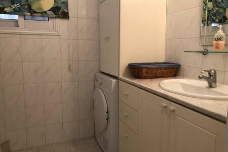Apartment Regina Gardens - Spacious, 3 Bed, Ground Floor Unit With Large Patio