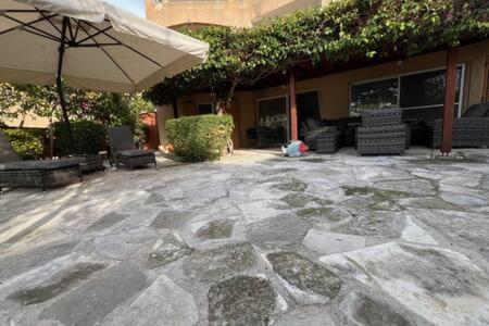Apartment Regina Gardens - Spacious, 3 Bed, Ground Floor Unit With Large Patio Paphos