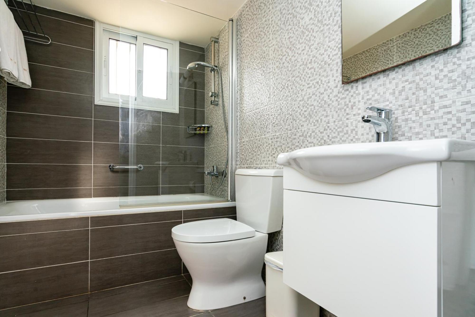 Helios 2 Apartment Paphos
