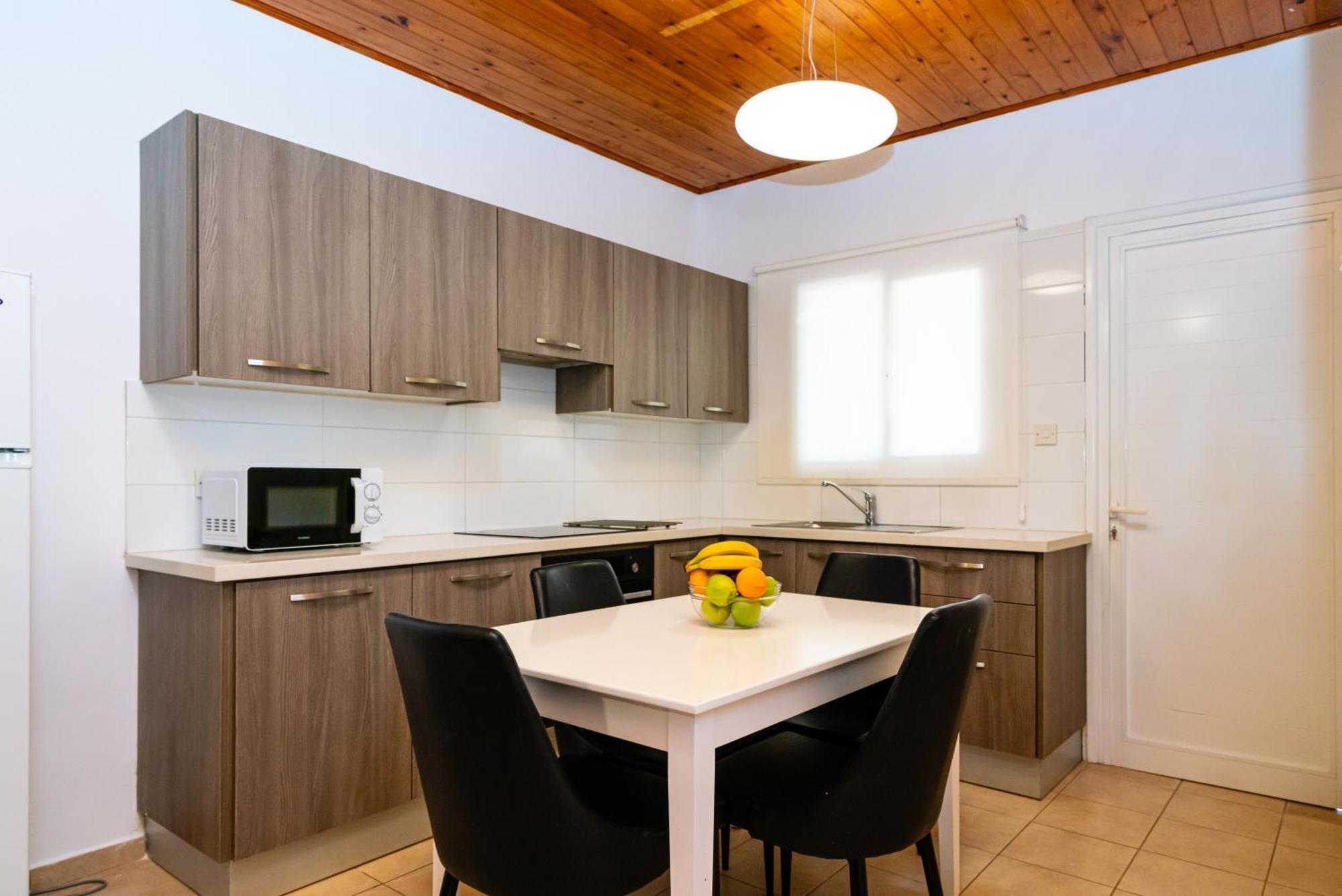 Apartment Helios 2 *
