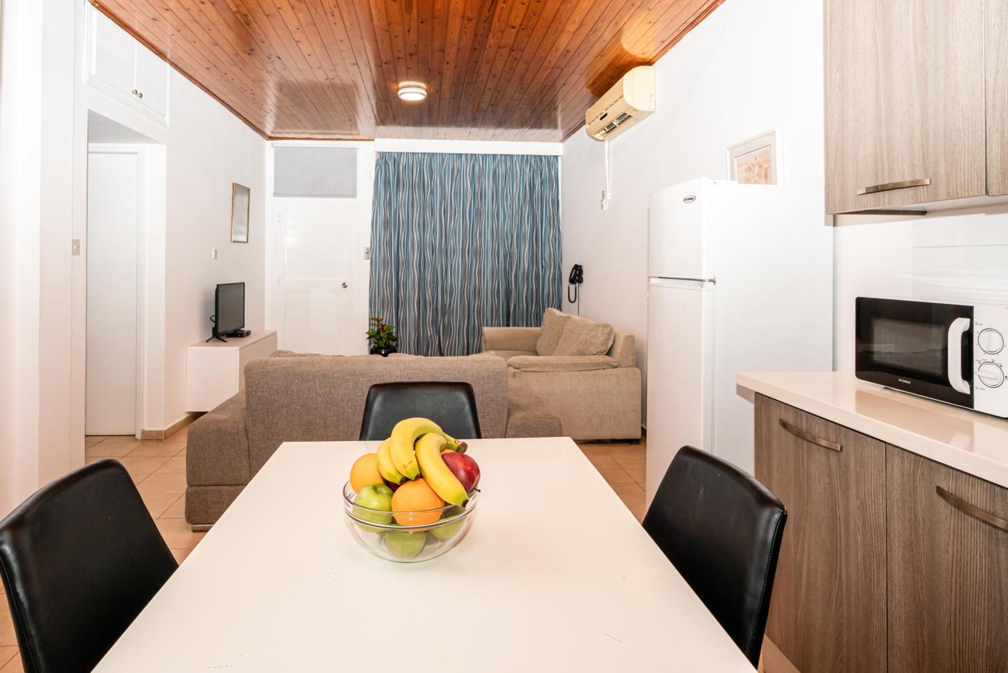 Apartment Helios 2
