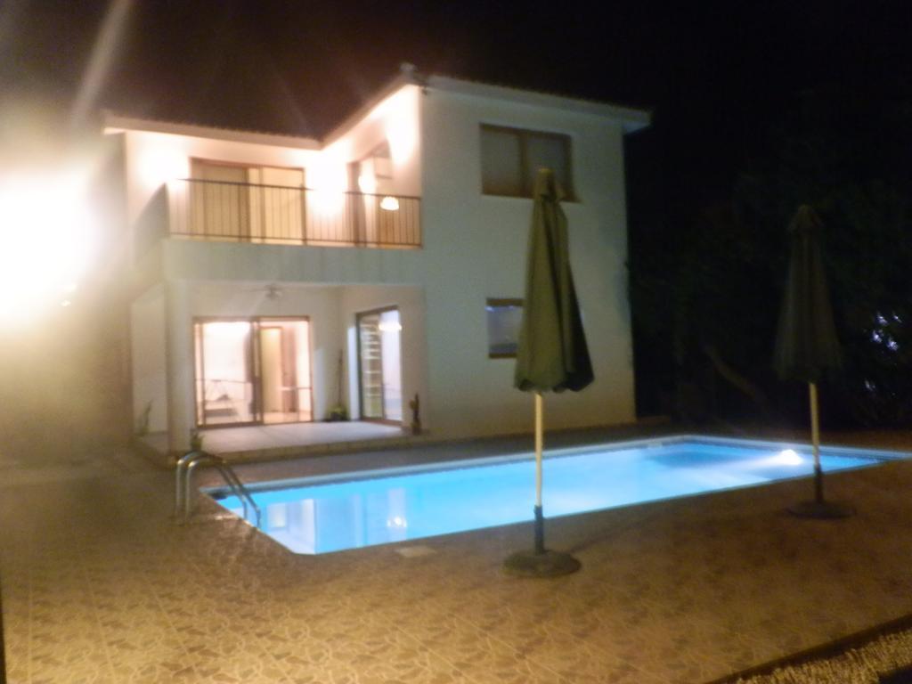 Villa Elina Villa
