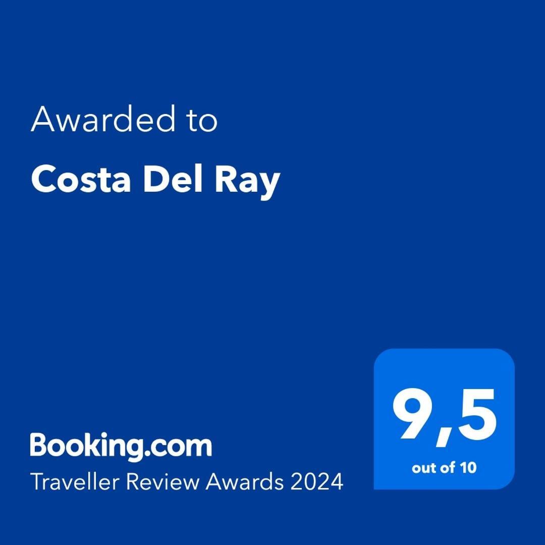 Costa Del Ray Apartment *