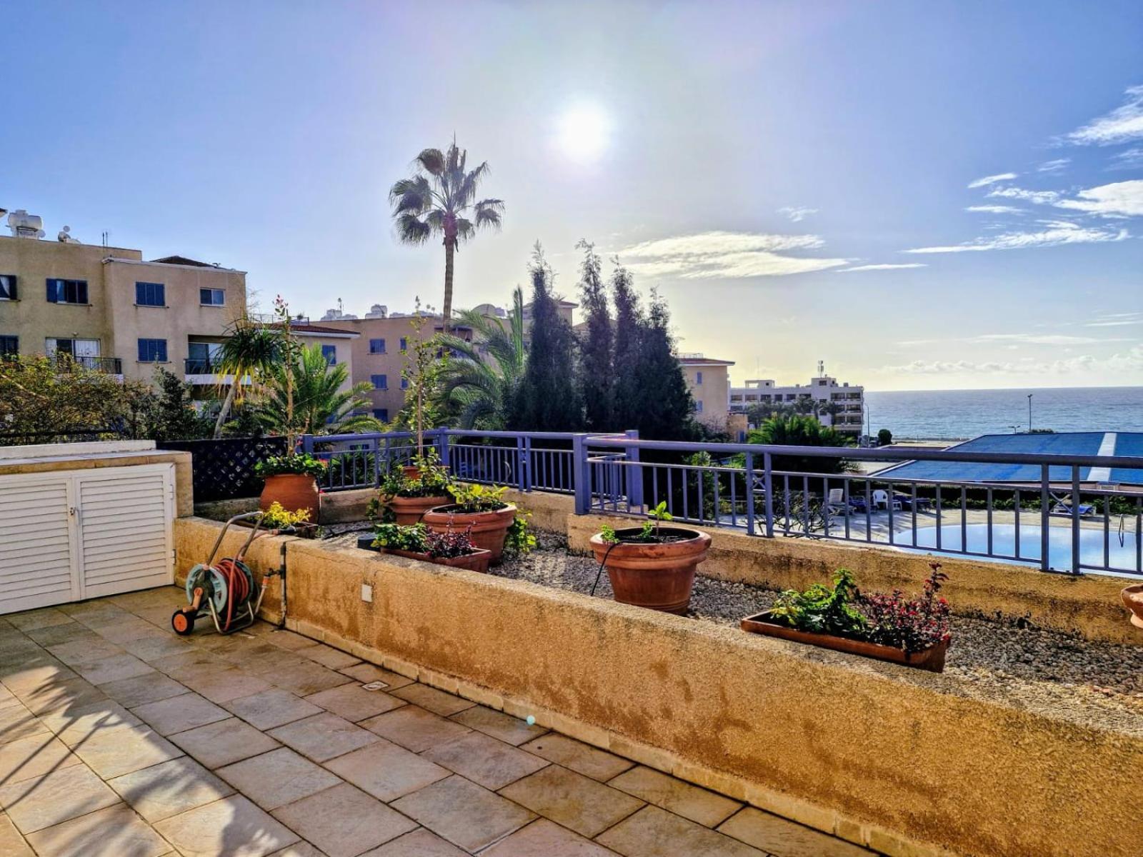 Givon Palace Apartment *