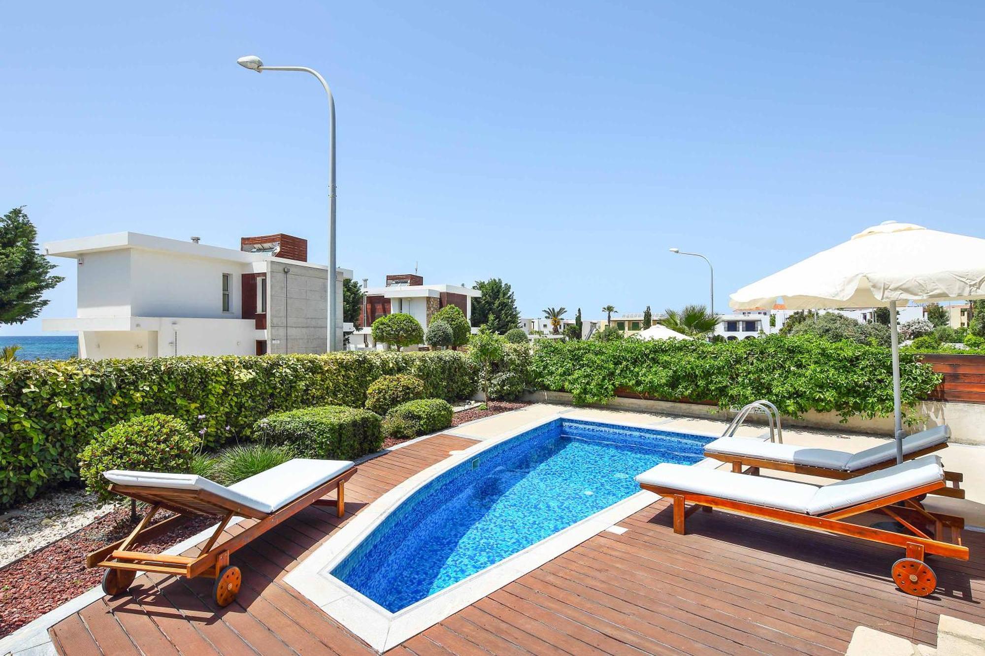 Villa Sky