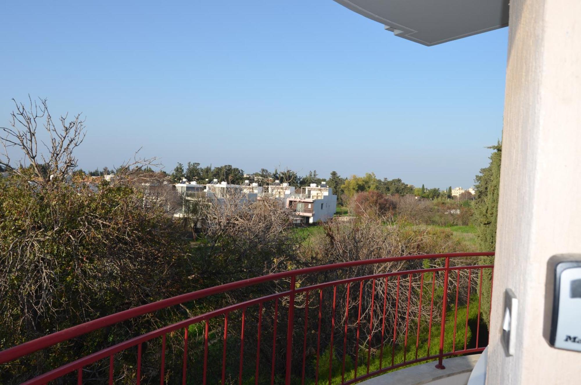 Apartment Mia's Cove Paphos