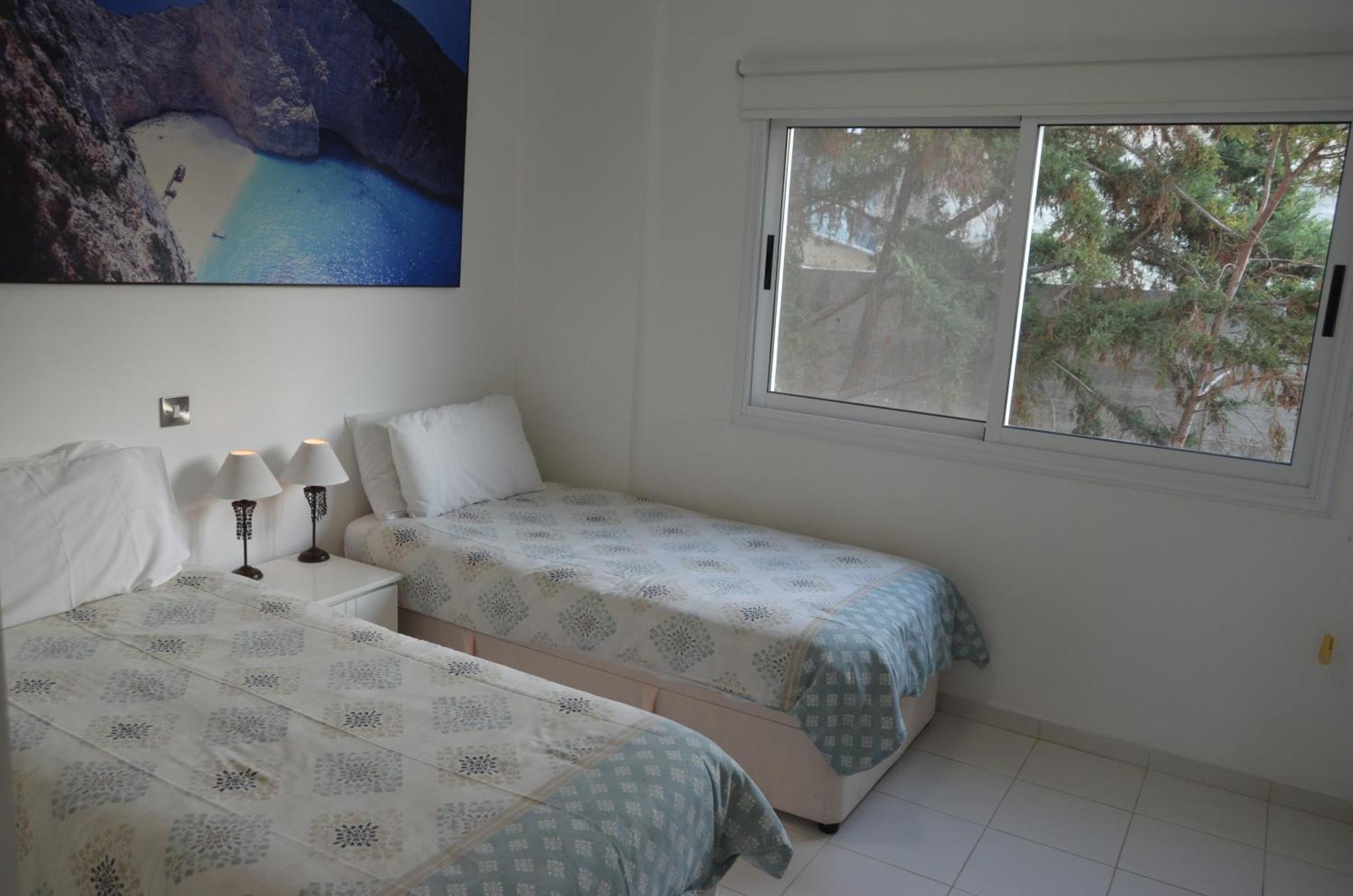 Apartment Mia's Cove Paphos