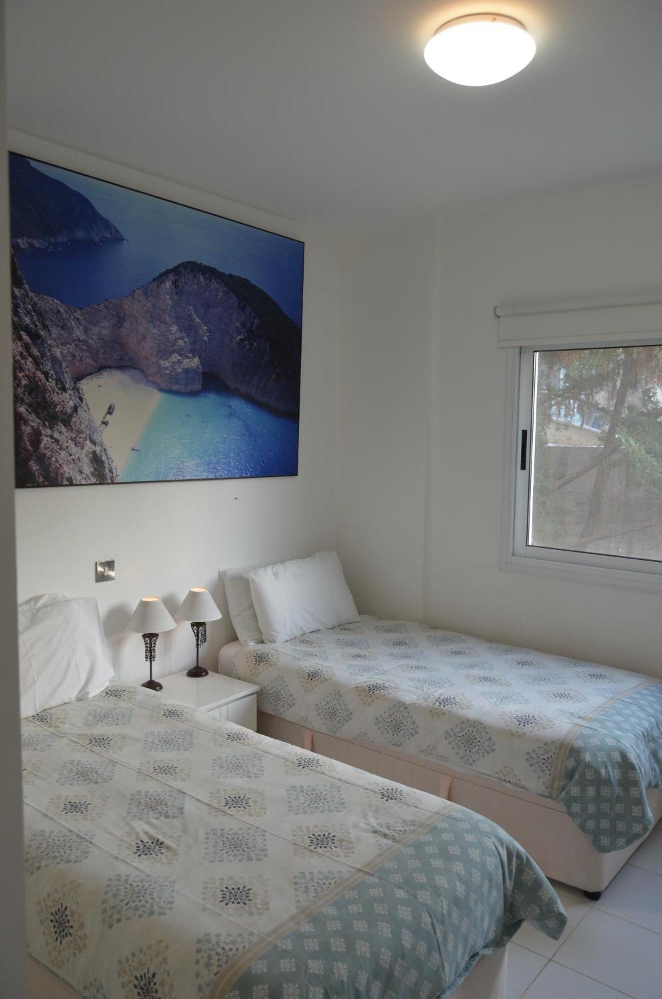 Mia's Cove Apartment *