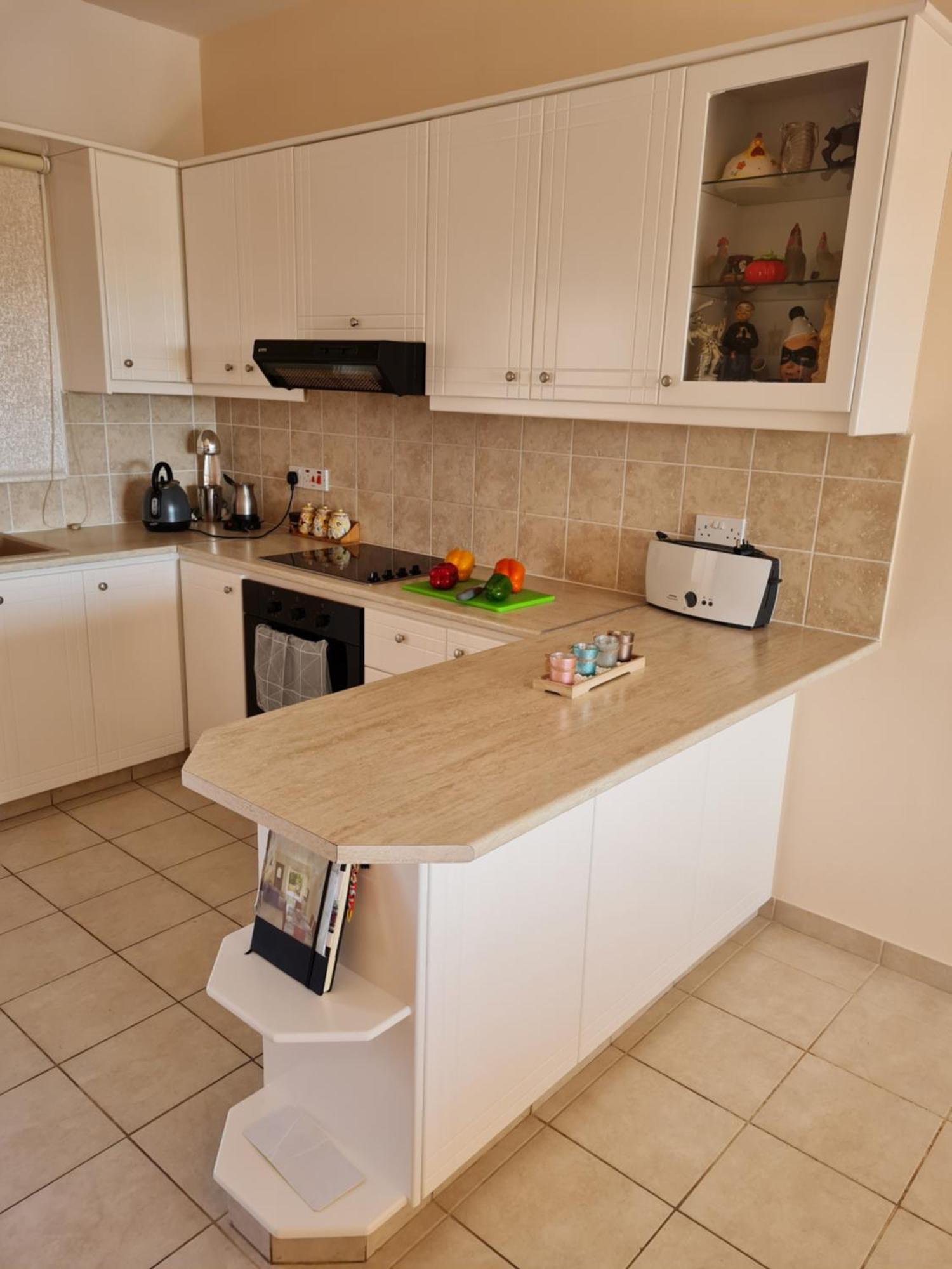 Michaela's Apartamento