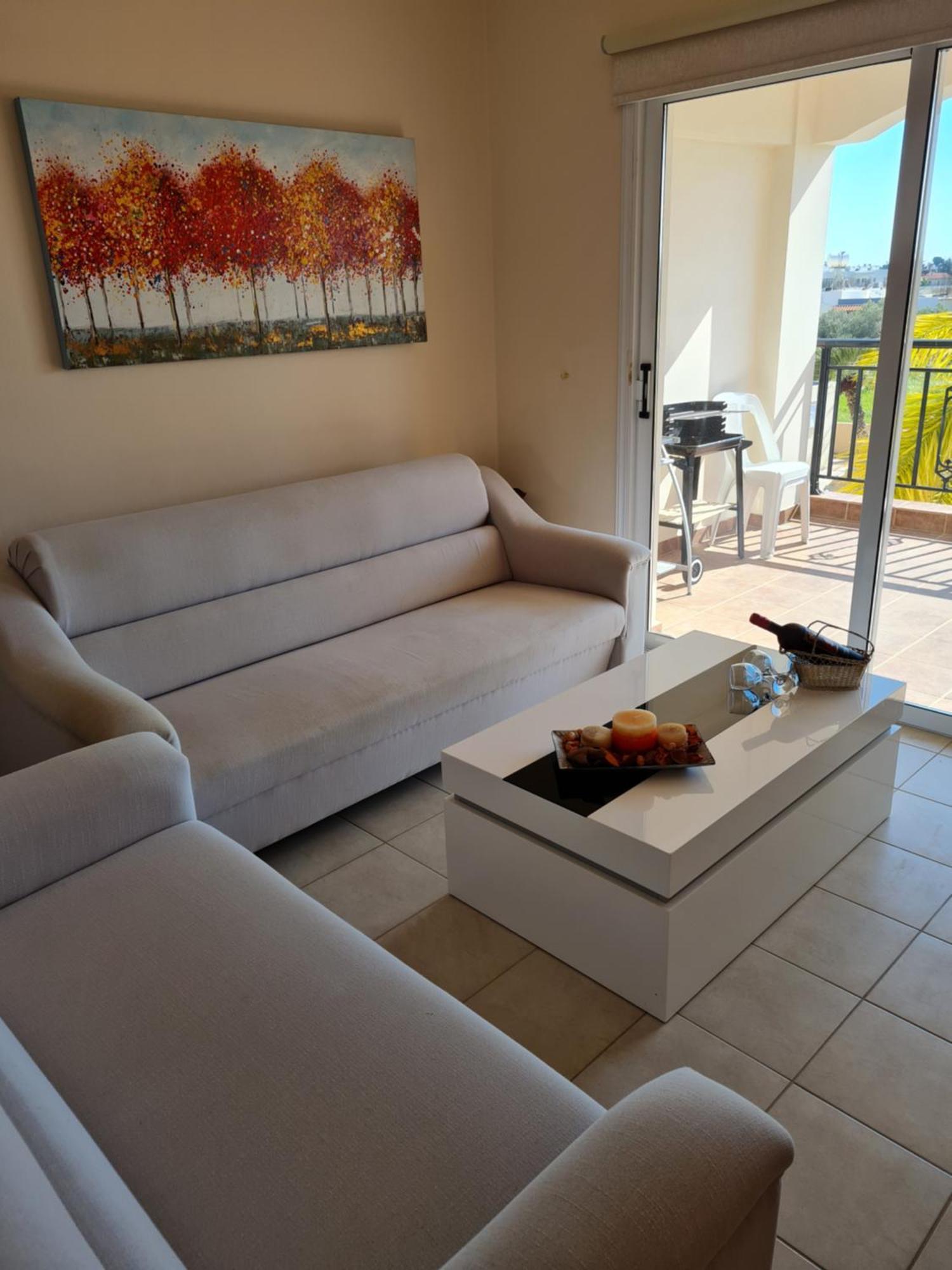 Michaela's Paphos