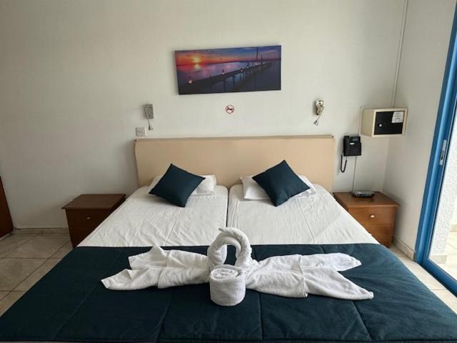 Kefalonitis Aparthotel Paphos