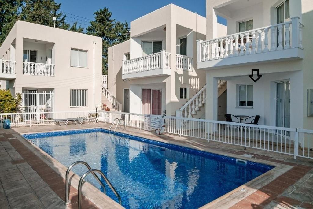 Constantia Gardens Apartment *