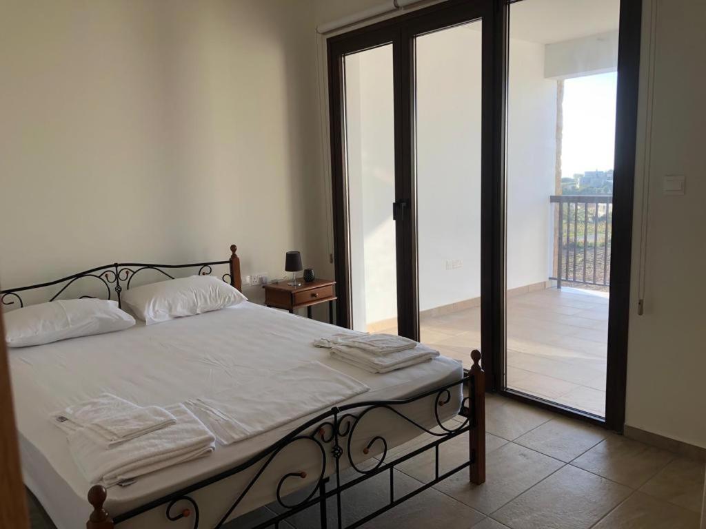 Daniel's Paphos