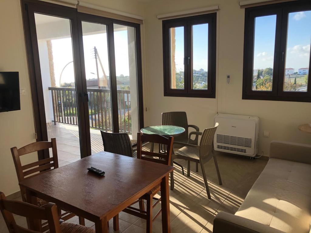 Apartment Daniel's Paphos