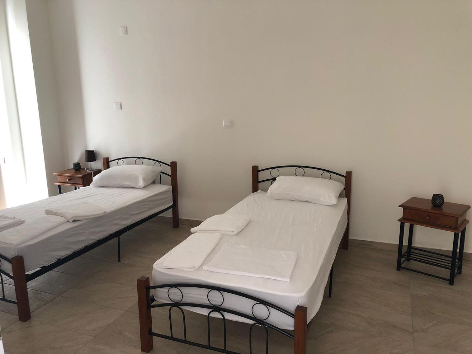 Apartment Daniel's Paphos