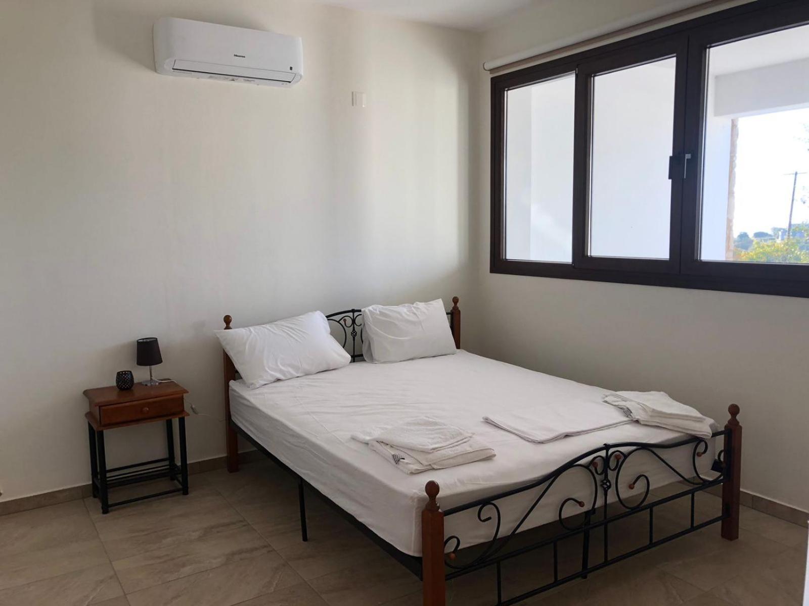 Daniel's Apartment *