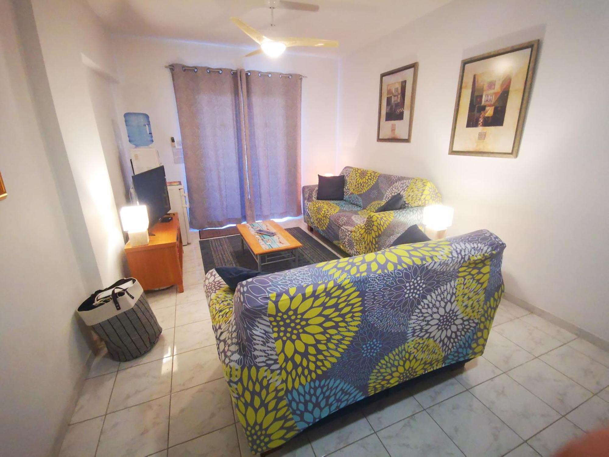 Apartment 103 Regina Gardens