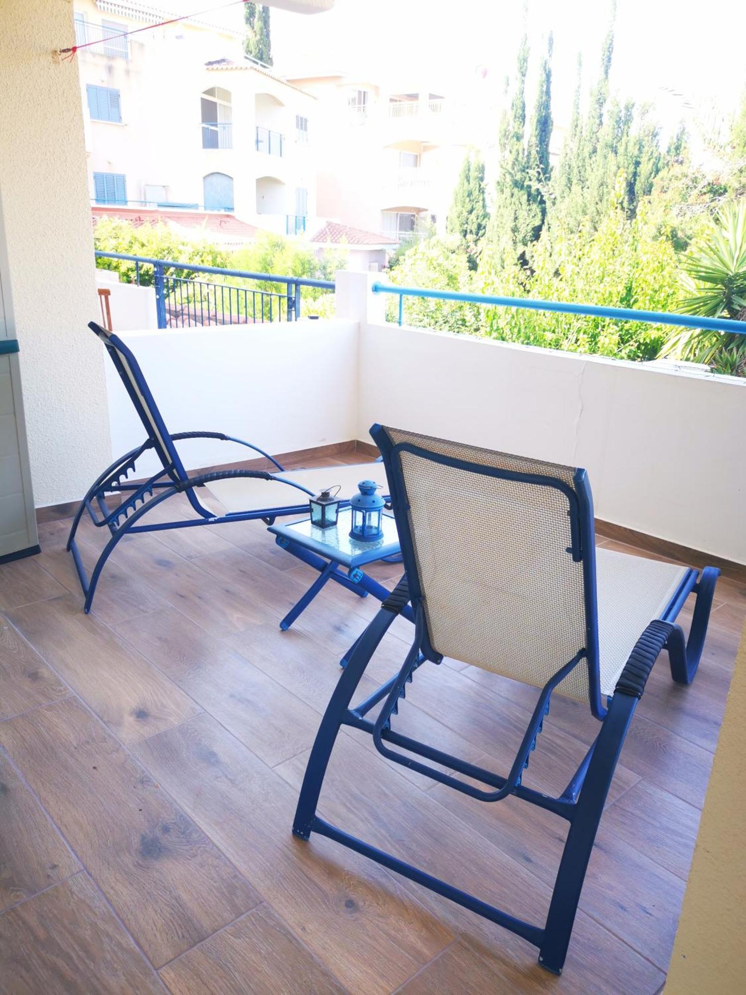 103 Regina Gardens Apartment Paphos
