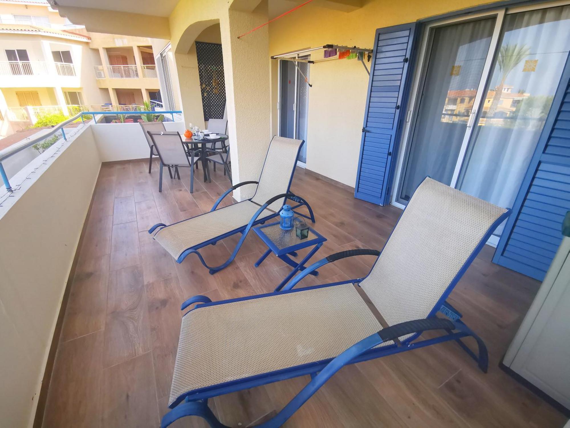 103 Regina Gardens Apartment *