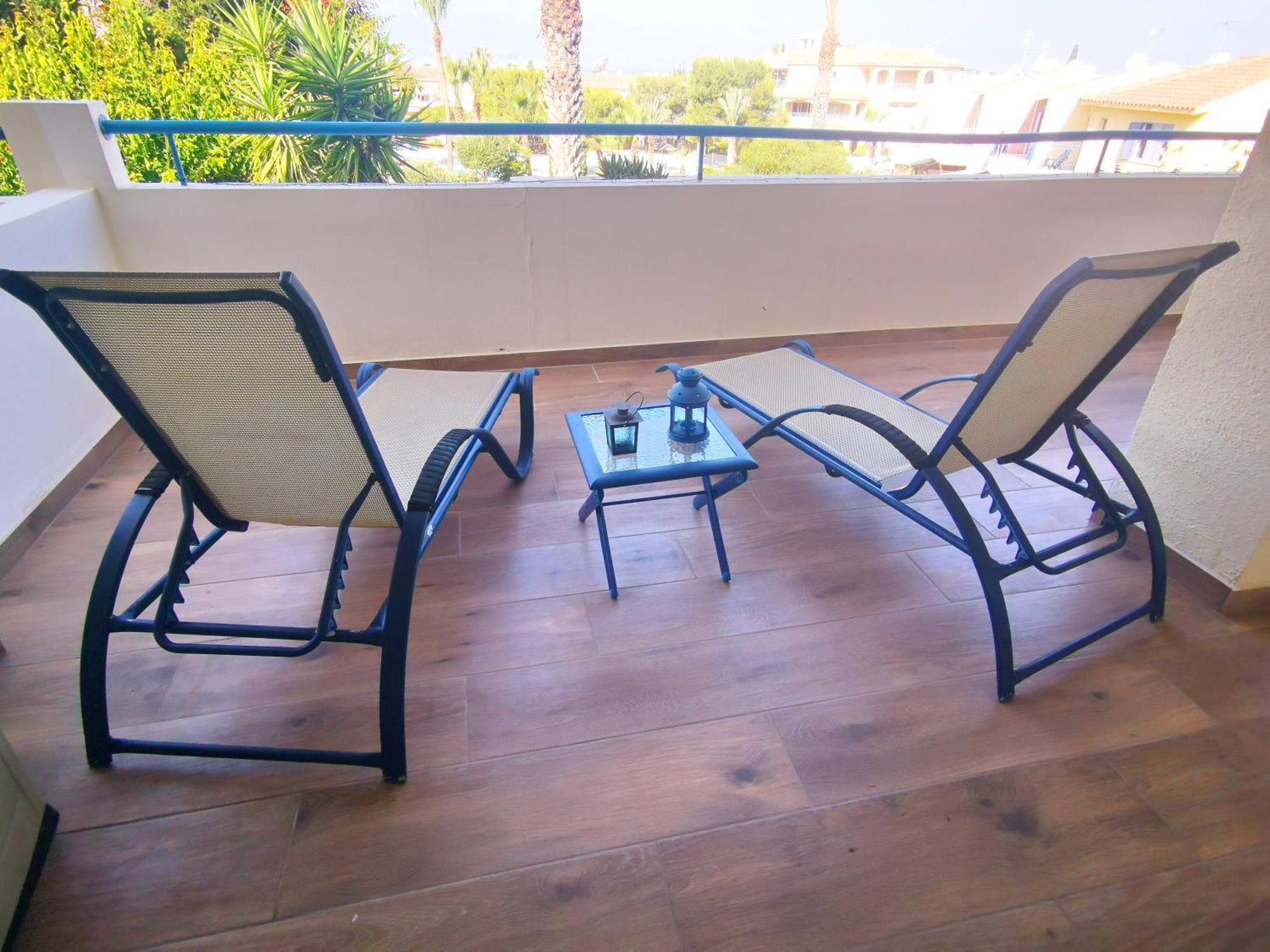103 Regina Gardens Paphos