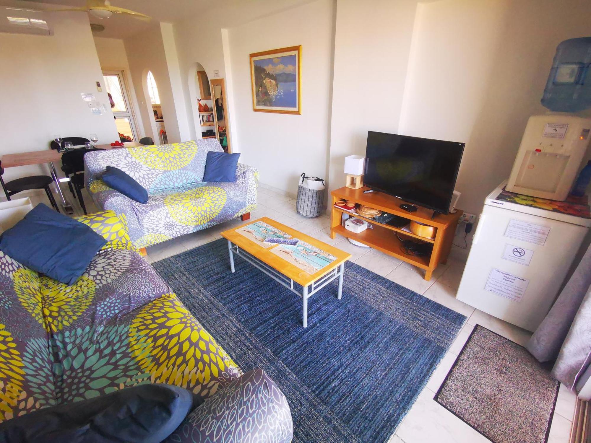 Apartment 103 Regina Gardens