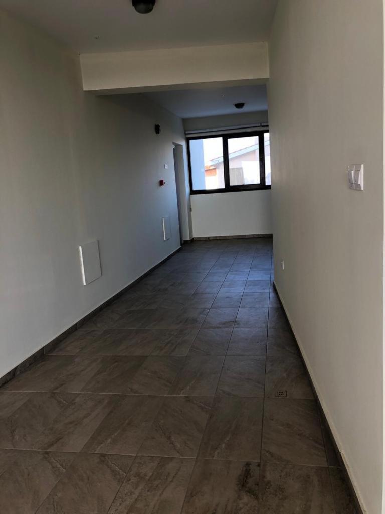 Daniel's Apartment *