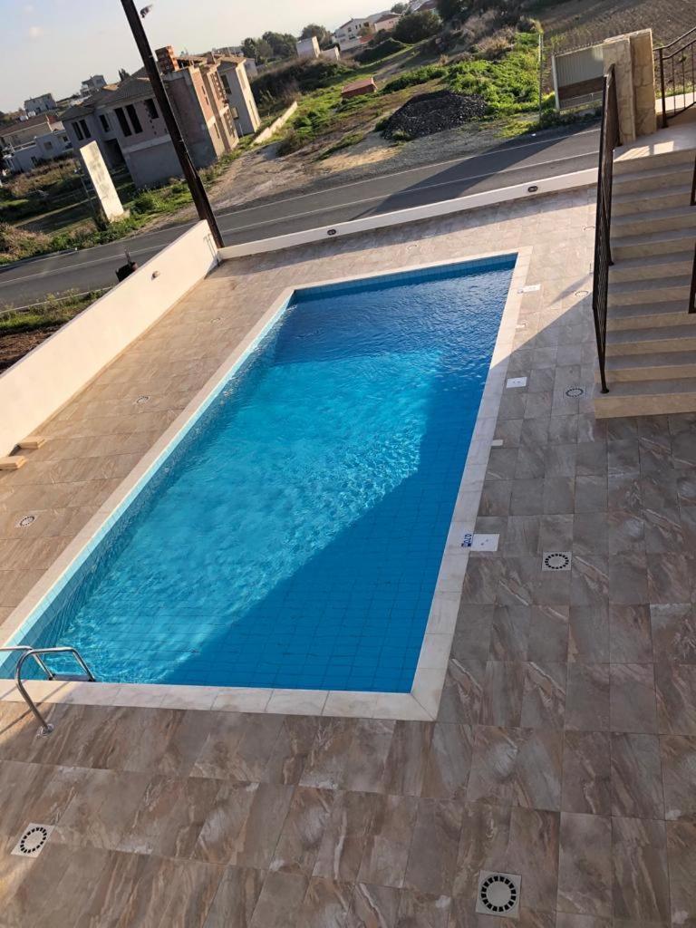 Daniel's Paphos