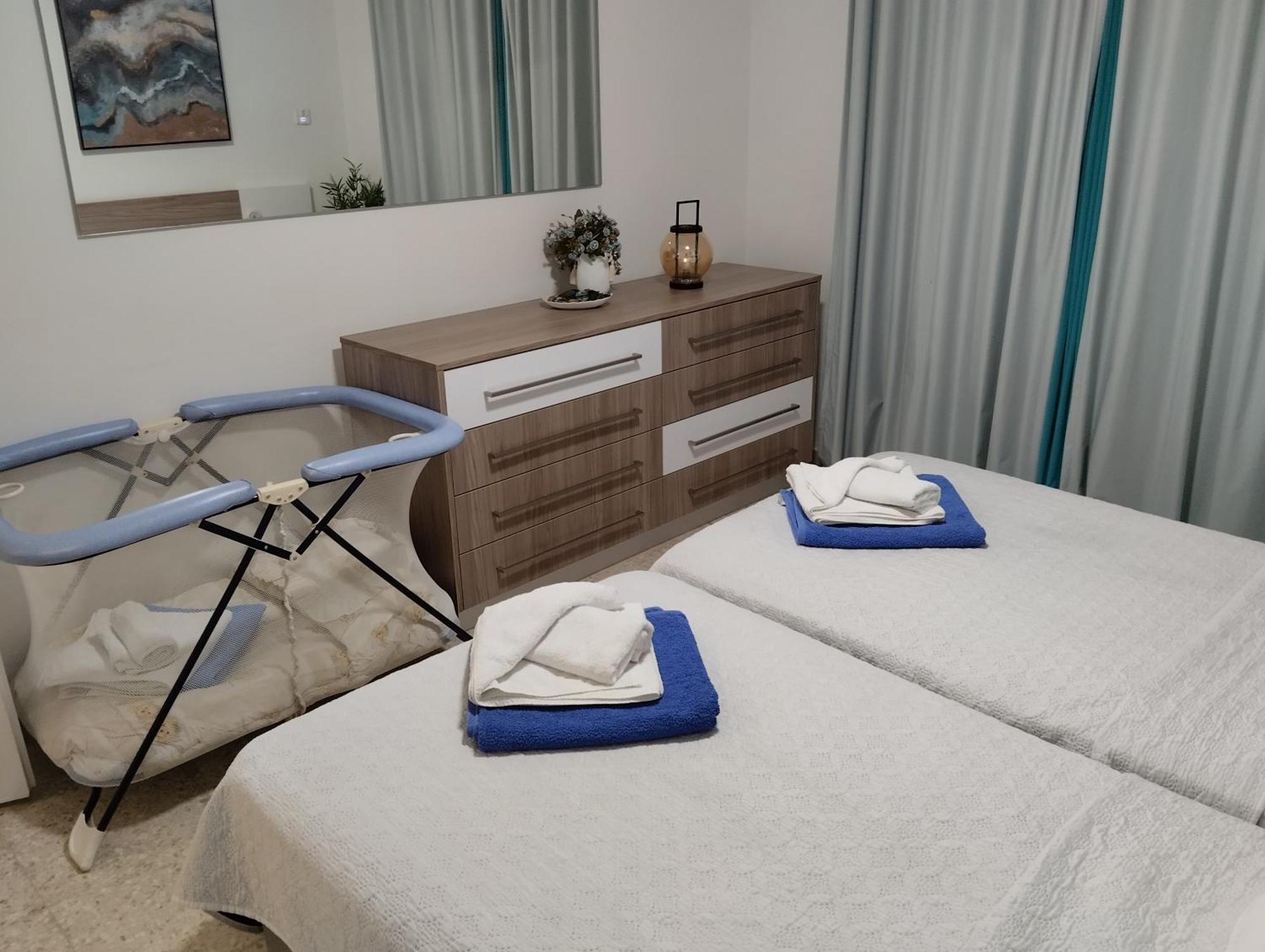 Lovely 1-bedroom Unit @ Fabulous Location