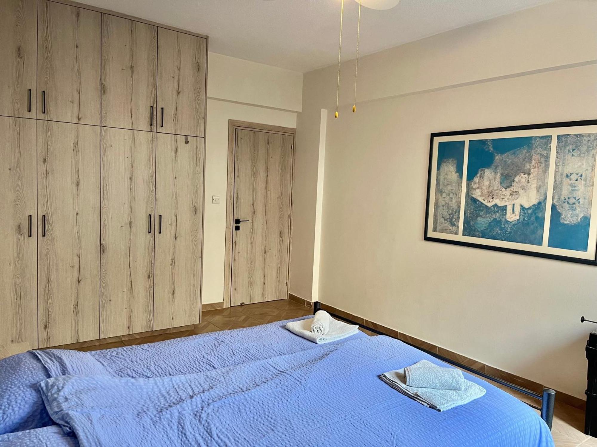 Apartamento Diamond Complex Paphos