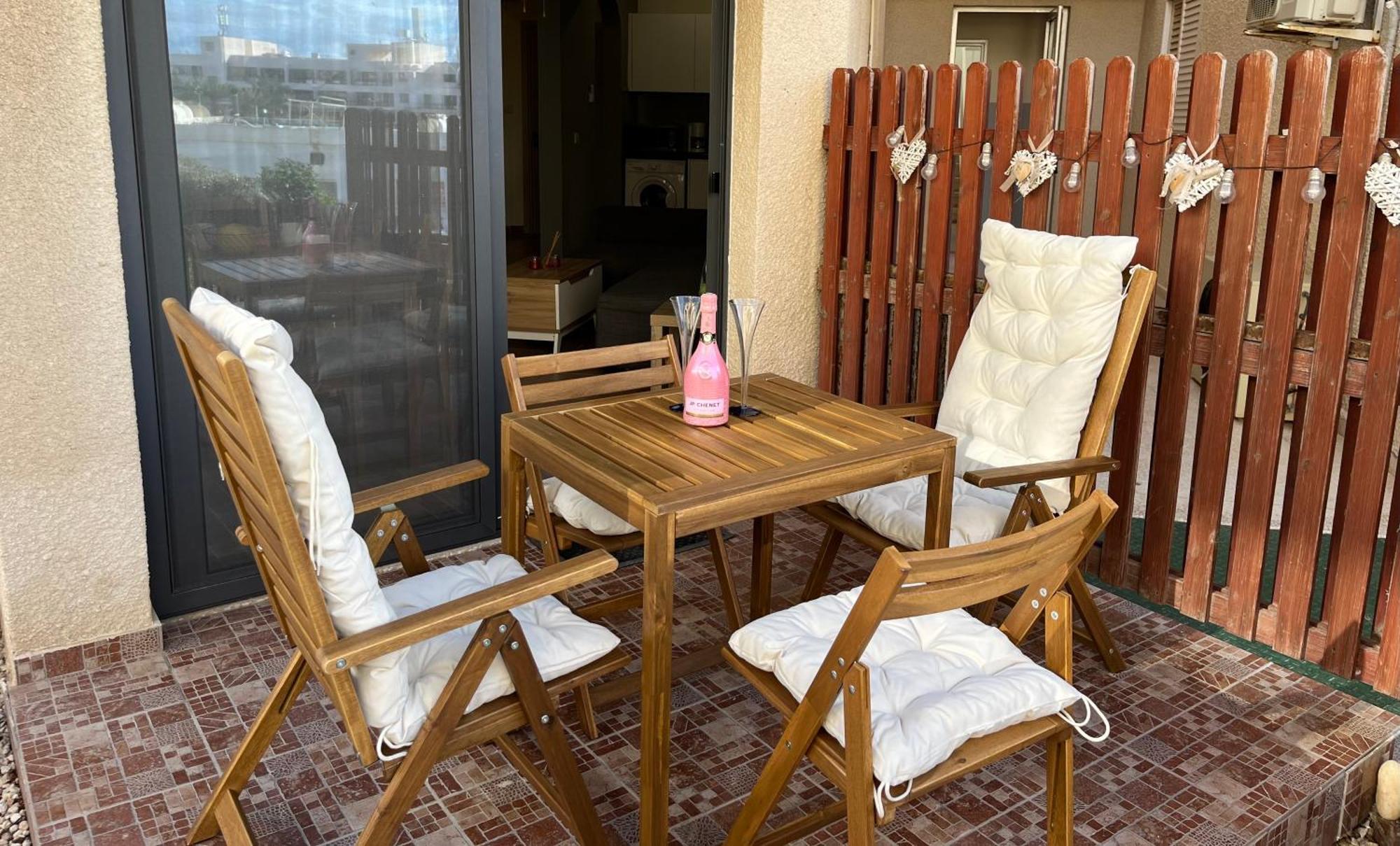 Apartamento Diamond Complex *