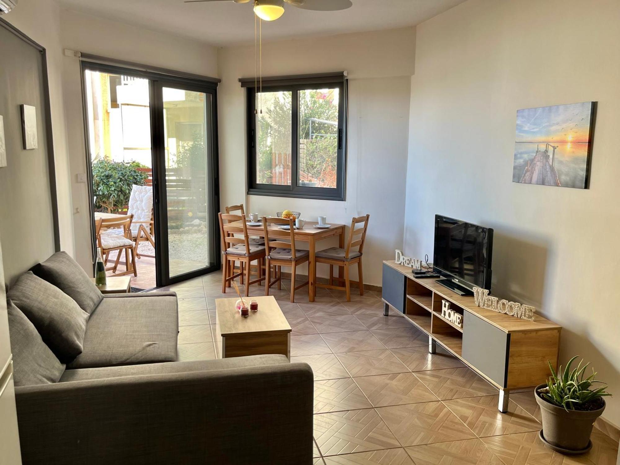 Diamond Complex Apartamento