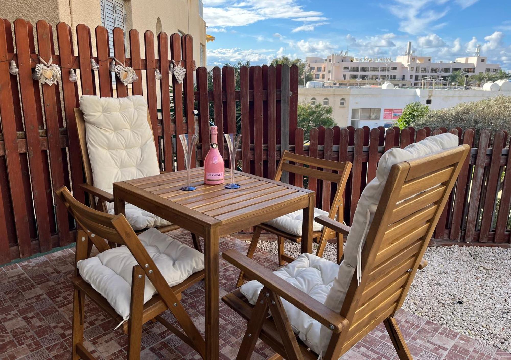 Apartamento Diamond Complex Paphos