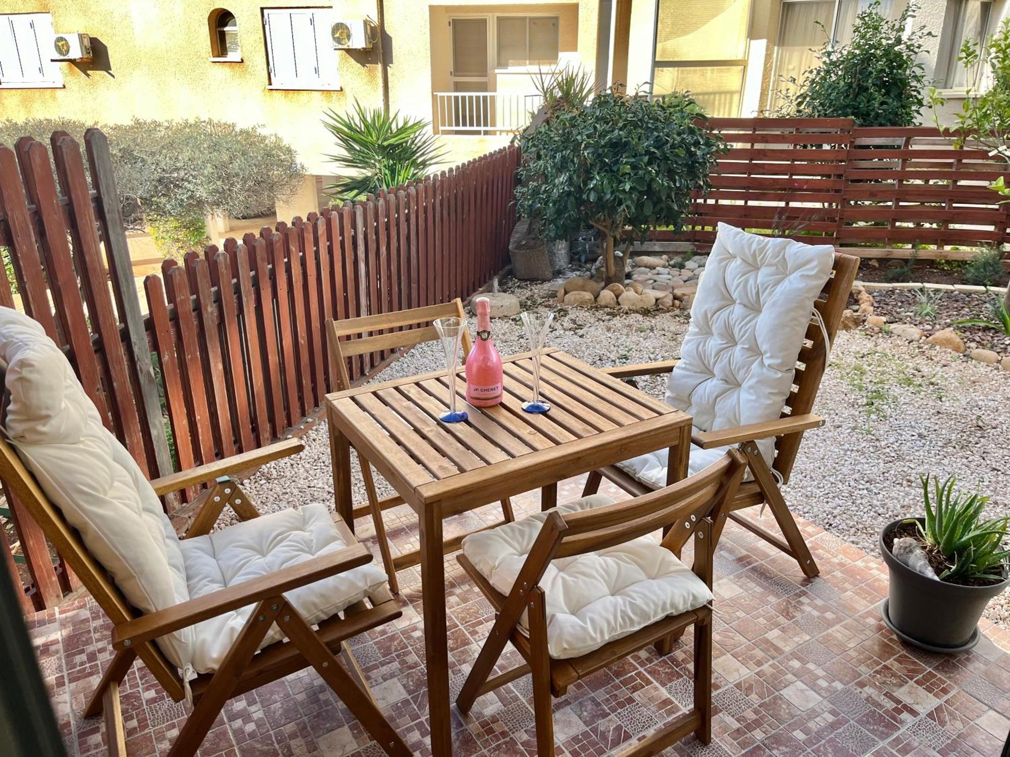 Apartamento Diamond Complex *