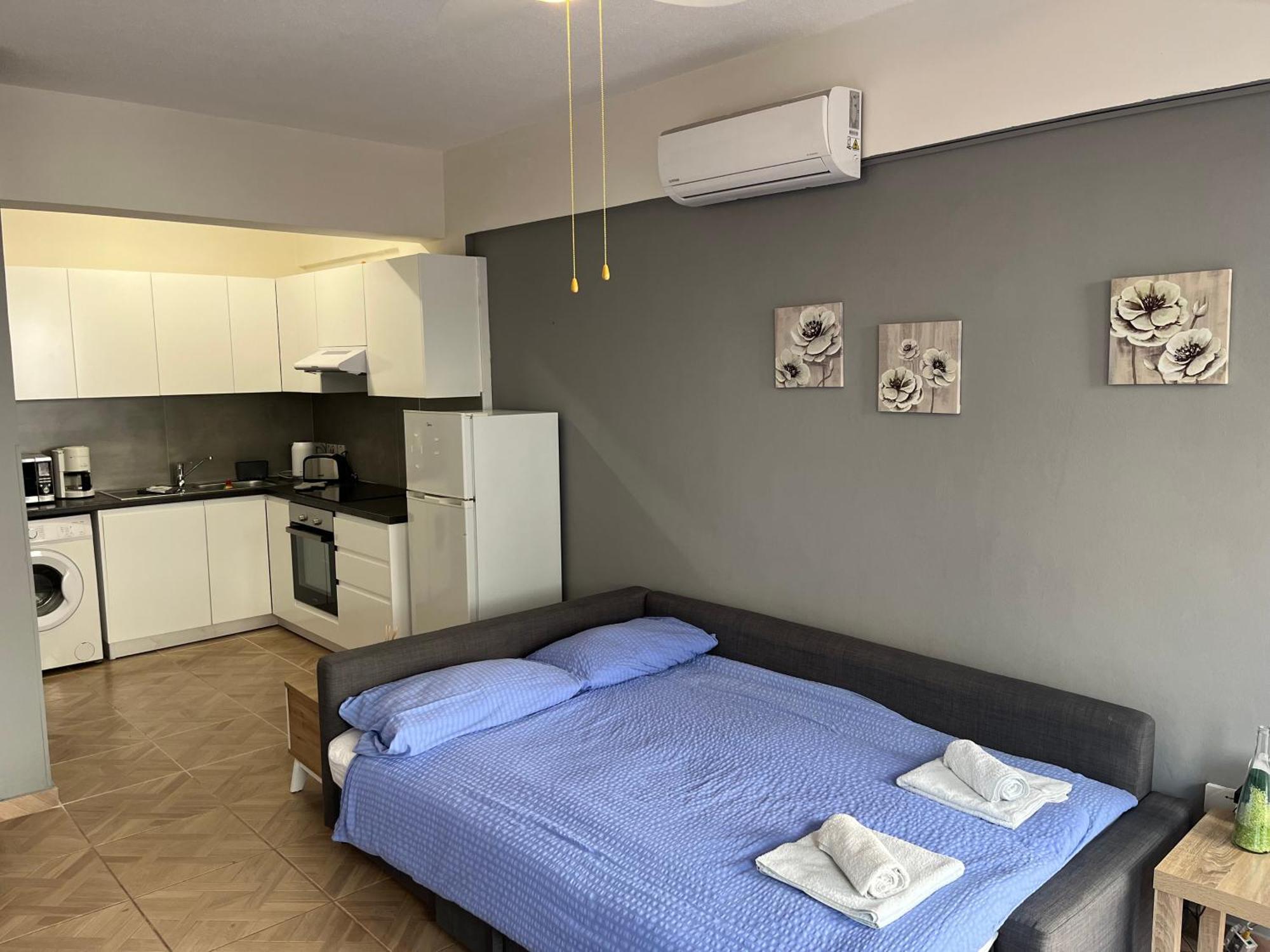 Apartamento Diamond Complex Paphos