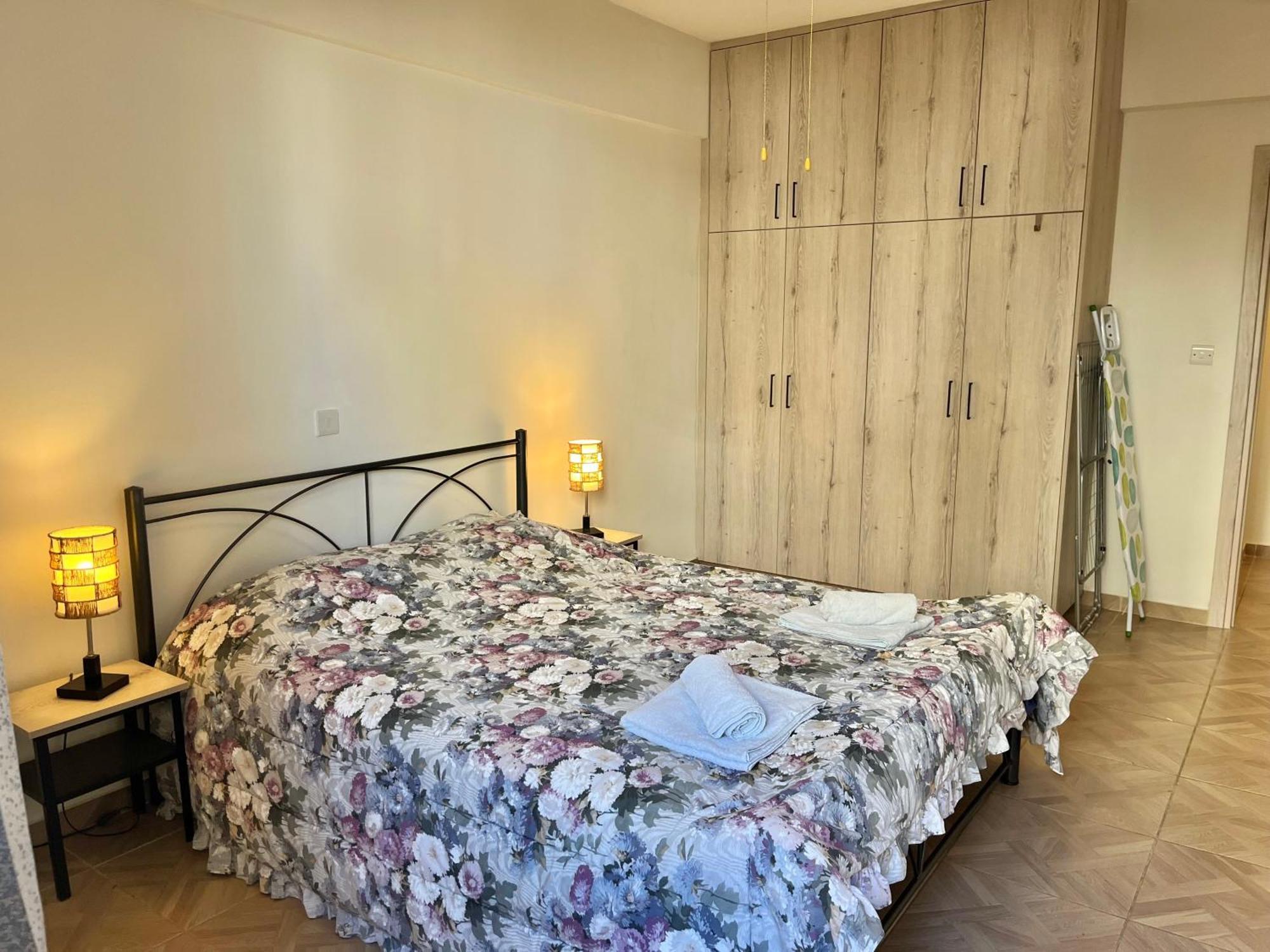 Apartamento Diamond Complex *