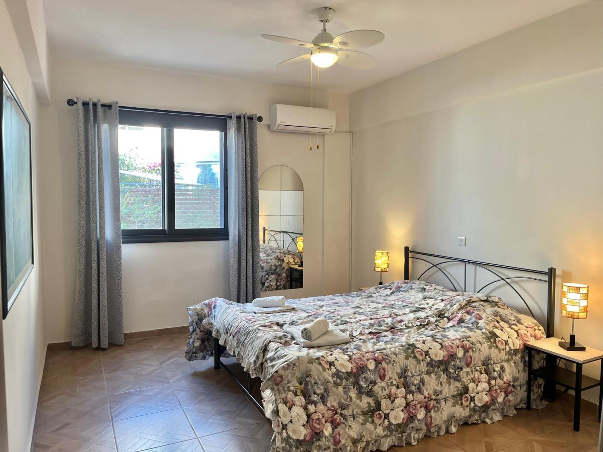 Apartment Diamond Complex