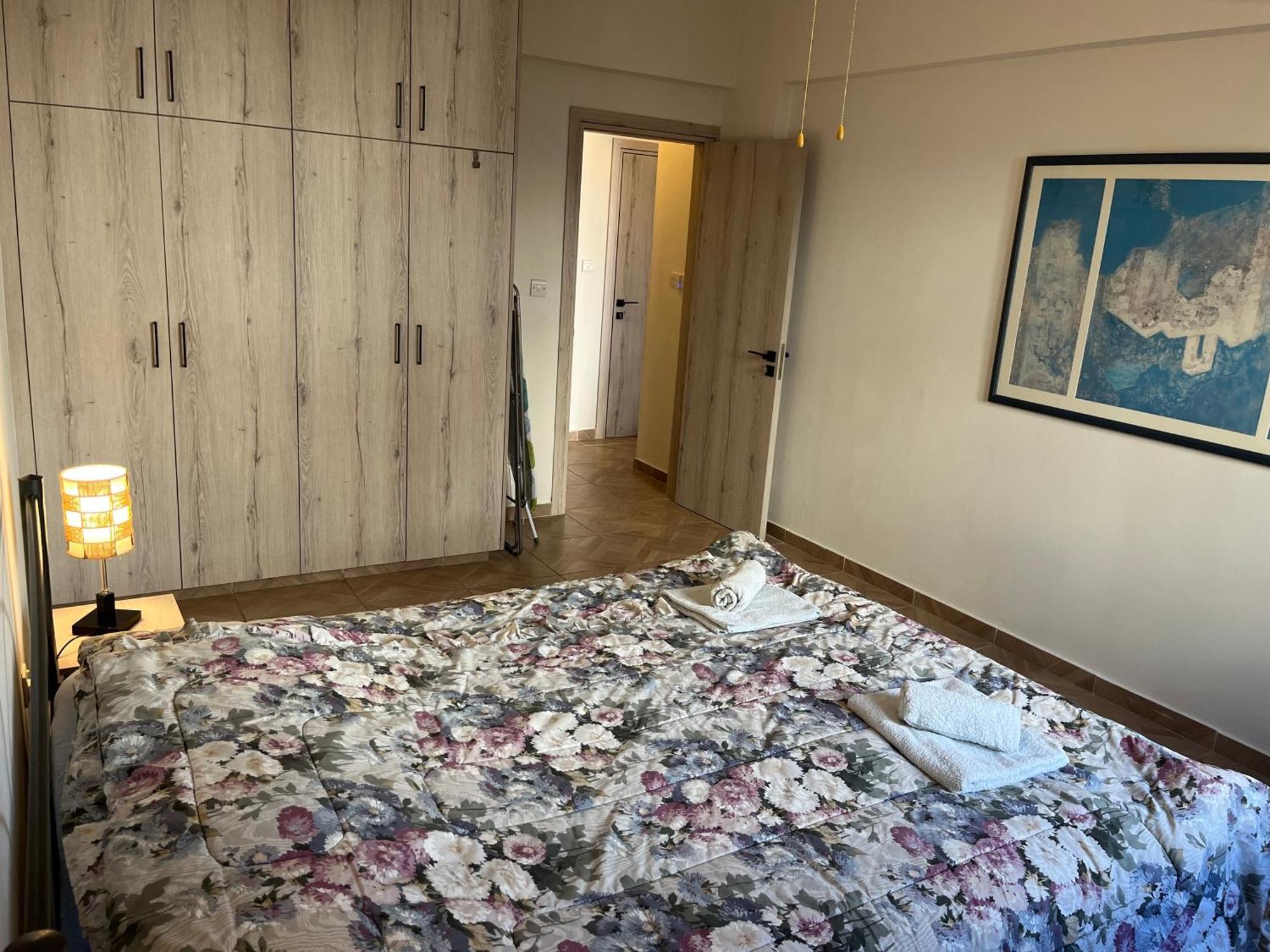 Diamond Complex Apartamento